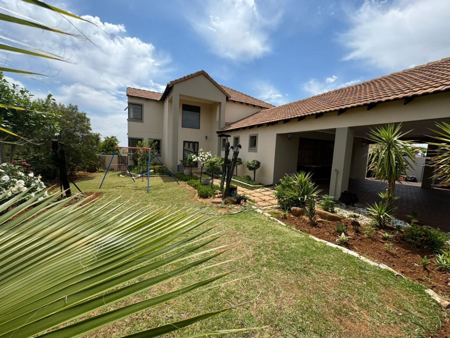 3 Bedroom Property for Sale in Lilyvale Free State